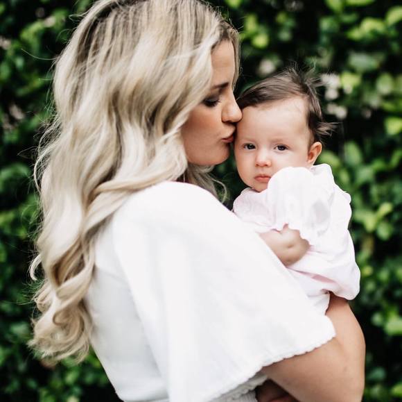 Meet your Posher, Kellye - Picture 1 of 1